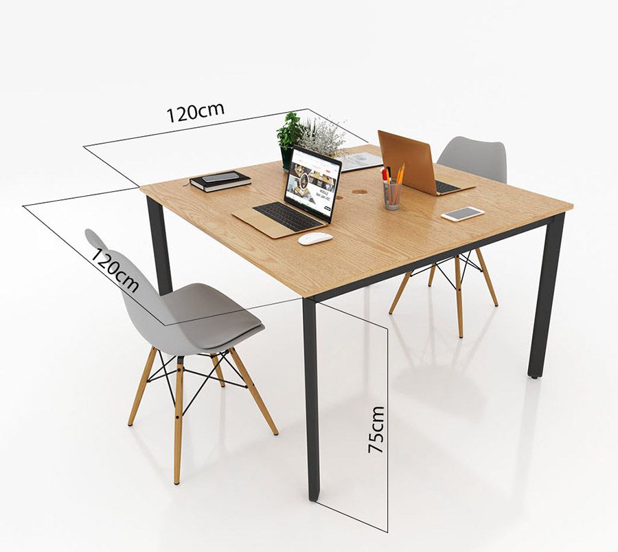 Kích thước bàn làm việc chuẩn